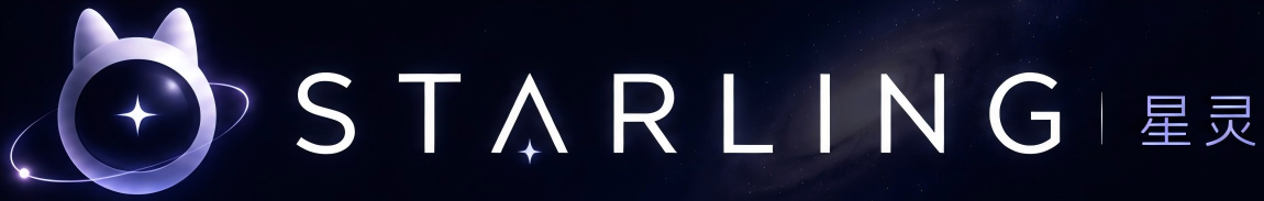 Starling logo